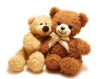 Teddybear 3