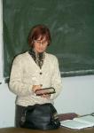 2001 - Prof. Bożena Stypińska