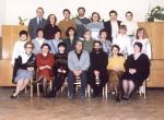Grono Pedagogiczne - 1991