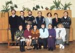Grono Pedagogiczne - 1993
