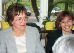 2001 - Zofia Mazurek i Bożena Stypińska